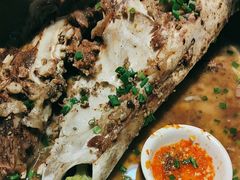 -闽公馆·客家私房菜·商务宴请·包厢(杏林橡树湾店)