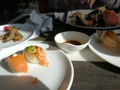 -克丽司汀酒店-日光阁餐厅