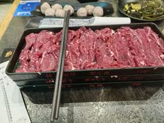 -林记潮牛·牛肉火锅(上马墩店)