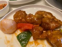 -莆田餐厅PUTIEN(西安万象天地店)