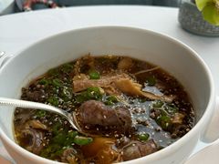 -悦轩中餐厅·高空江景·杭州柏悦酒店