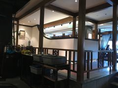-青藤茶馆(南山路店)