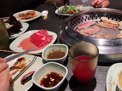 -韩盛·盛江山自助料理(中街大悦城店)