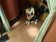 -怡泰SPA泰疗按摩(徽宁路店)