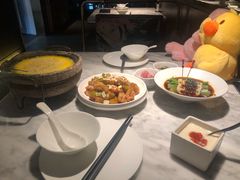 -蔴将·川菜(黄龙万科店)