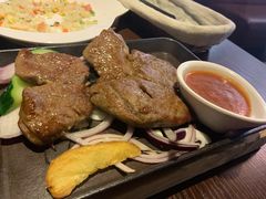 -路易十三西餐厅(西关新天地店)