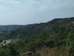 -白马涧龙池景区
