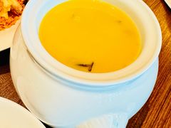 -蛇口希尔顿南海酒店·随轩中餐厅·粤菜