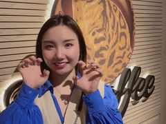 -Me Coffee下午茶艺术空间