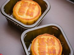 -美心西饼mx cakes(猎德优托邦店)