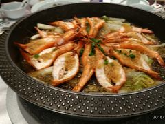 -宝轩渔府·老字号海鲜·正宗津菜(水上店)