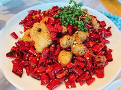 莆田荔枝肉-莆田餐厅PUTIEN(颐堤港店)
