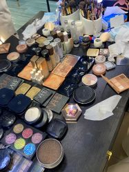 -扶摇阁旗袍|汉服造型工作室