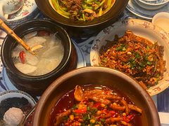 -图味美小黄鱼·景德菜(浙江路店)