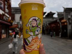 -茶百道(北街店)