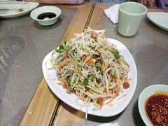 -馅老满(鼓楼店)