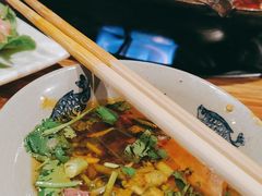 -六公里老火锅(总店)