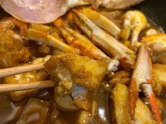 -松沪名灶·豆浆鱼头·新上海菜(飞航吾悦广场店)