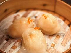 -厦门艾美酒店·乐美中餐厅