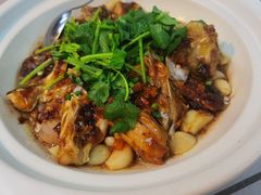 顺德生啫鱼头-味妙顺德厨房(绿地缤纷城店)