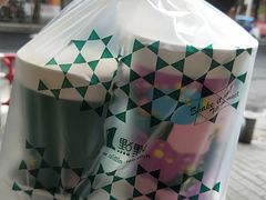 -1点点(爱华店)