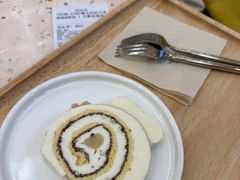 -CREAM STORY意大利手工冰淇淋&甜品(万象前海店)