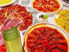 -小河盐帮·私家菜·烤鸭(三元桥·霄云路店)