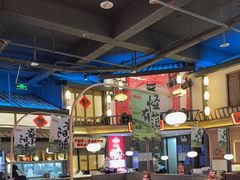 -怪噜范·贵阳小吃大排档旗舰店(世纪金源店)