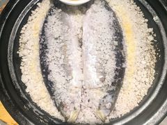 -钱山海鲜大排档