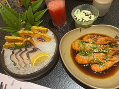 -桃夭日式料理(国信店)
