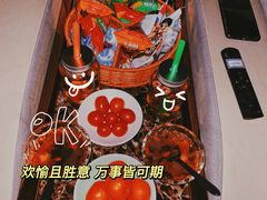 -沐·SPA悠享影院足道(海岸城店)