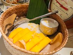 -太食獸泰式茶餐厅(IFS国金中心店)