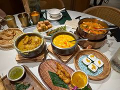-帕娜·泰式茶餐厅·Bistro(近铁广场店)