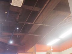 -许哥东北烧烤·铁丳烤串·宫后夹肉(繁花中心店)