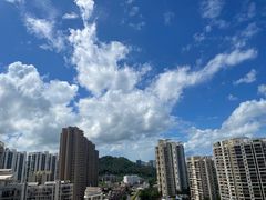 -三亚湾红树林度假世界(木棉酒店)