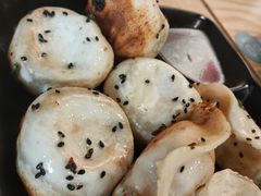 -香山胡记吴江路生煎(灵山路店)