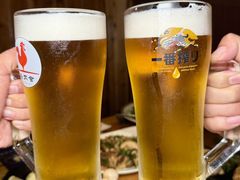 -鸟内会居酒屋(得意潮馆店)