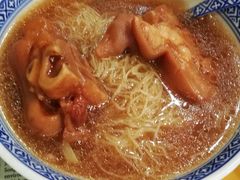 -麦奀云吞面世家(佐敦店)