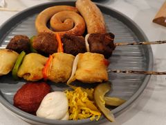 -库滋明·俄罗斯特色美食(中央大街店)