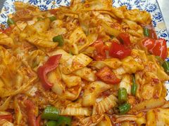 -后卫寨猫耳朵(后卫寨店)