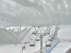 -哈尔滨热雪奇迹