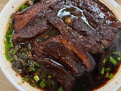 -无名老卤面(中华门店)