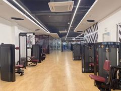 -一兆韦德(万源城店)