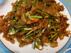 -清真吐鲁番餐厅(牛街店)