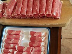 -东来顺饭庄(天坛店)