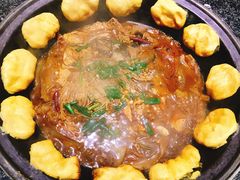 -宁记柴火灶台鱼·全鱼宴(龙源小区店)