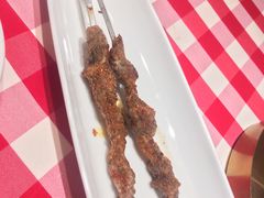 -西贝(东城万达广场店)
