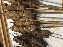 -正通记·哈尔滨烧烤·炭烤鸽子(七宝万科国际店)