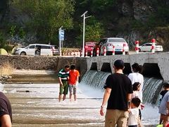 -白河湾生态旅游一条川