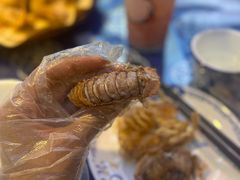 -旺角小渔村(二马路店)